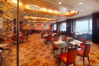 ホテルオークラ神戸内レストランのご予約 一休 Comレストラン