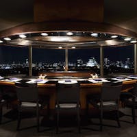 けやき ホテルニューオータニ大阪