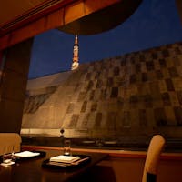 日本料理 芝桜/ザ・プリンス パークタワー東京