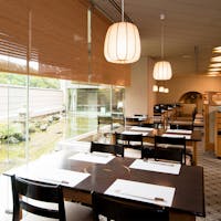 和食レストラン 羽衣/ホテルオークラ東京ベイ