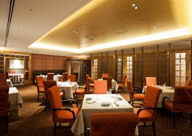 コウベ グリル Kobe Grill 神戸ベイシェラトン ホテル タワーズ フランス料理 一休 Comレストラン