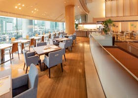 カサブランカシルク 丸の内店 丸の内 ベトナムフレンチ 一休 Comレストラン