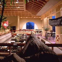 日本料理 みゆき／ホテル椿山荘東京