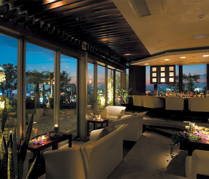 女子会ランチにおすすめ おしゃれなお店10選 一休 Comレストラン 女子会ランチにおすすめ おしゃれなお店10選 一休 Comレストラン