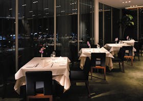 ランチ ゼックス ウエスト Xex West 梅田 イタリアン 和食 Bar 一休 Comレストラン