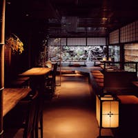 柚子屋旅館・一心居