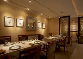 オールデイダイニング モンマルトル オールデイダイニング モンマルトル ナゴヤトウキュウホテル 名古屋東急ホテル ブッフェ スイーツ 洋食 一休 Comレストラン