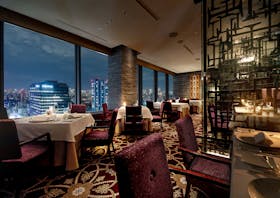 日本料理 花むさし ニホンリョウリ ハナムサシ ホテルメトロポリタン ホテルメトロポリタン 日本料理 鉄板焼き 一休 comレストラン