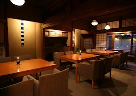 祇をん焼肉 茂 ギオン ヤキニク シゲ 祇園 焼肉 一休 Comレストラン