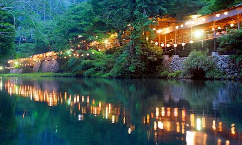 京都川床 納涼床21 一休 Comレストラン予約スタート 一休 Comレストラン 京都川床 納涼床21 一休 Comレストラン予約スタート 一休 Comレストラン