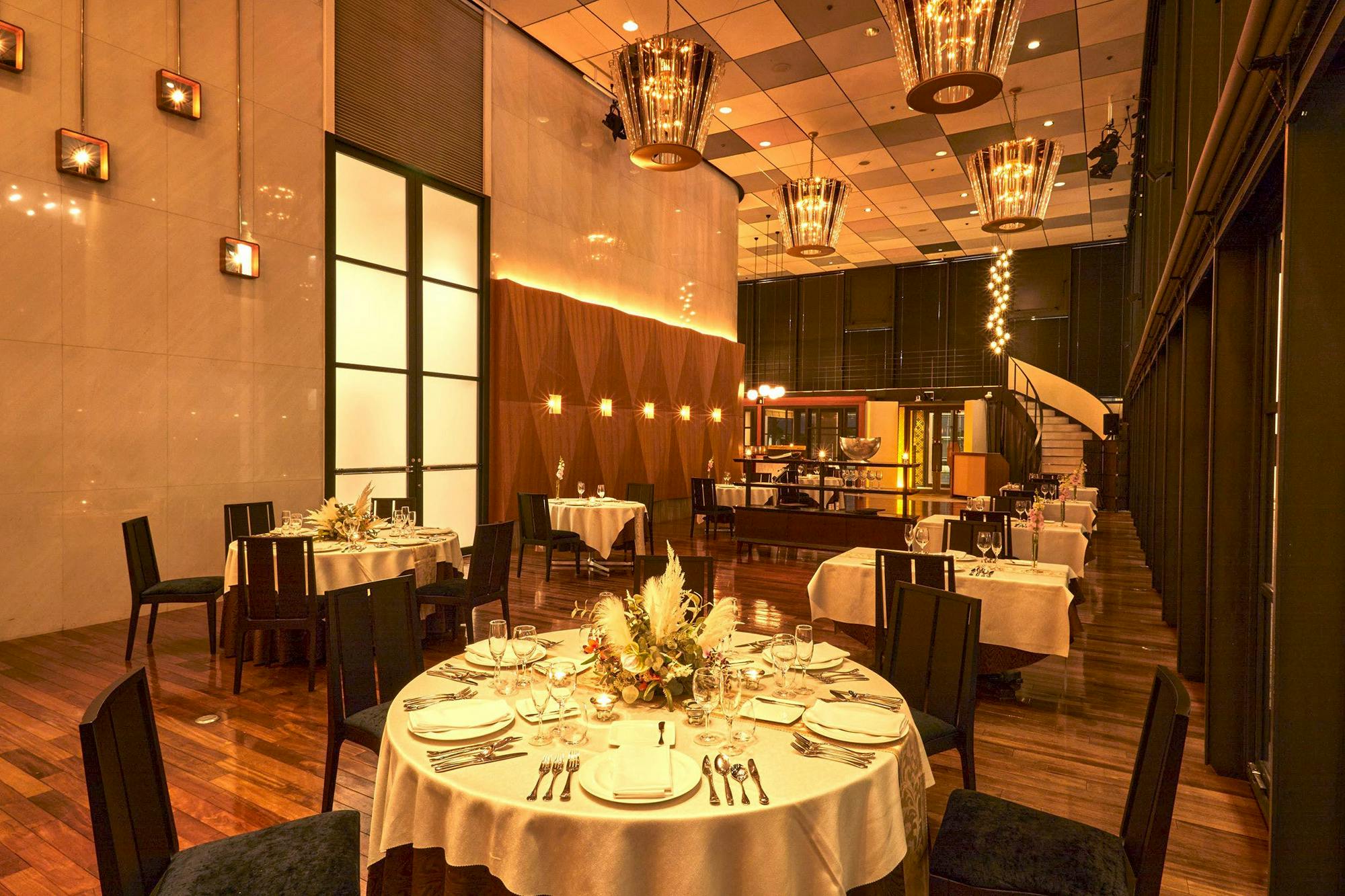 RESTAURANT mitte