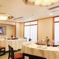 重慶飯店 新館個室/ローズホテル横浜