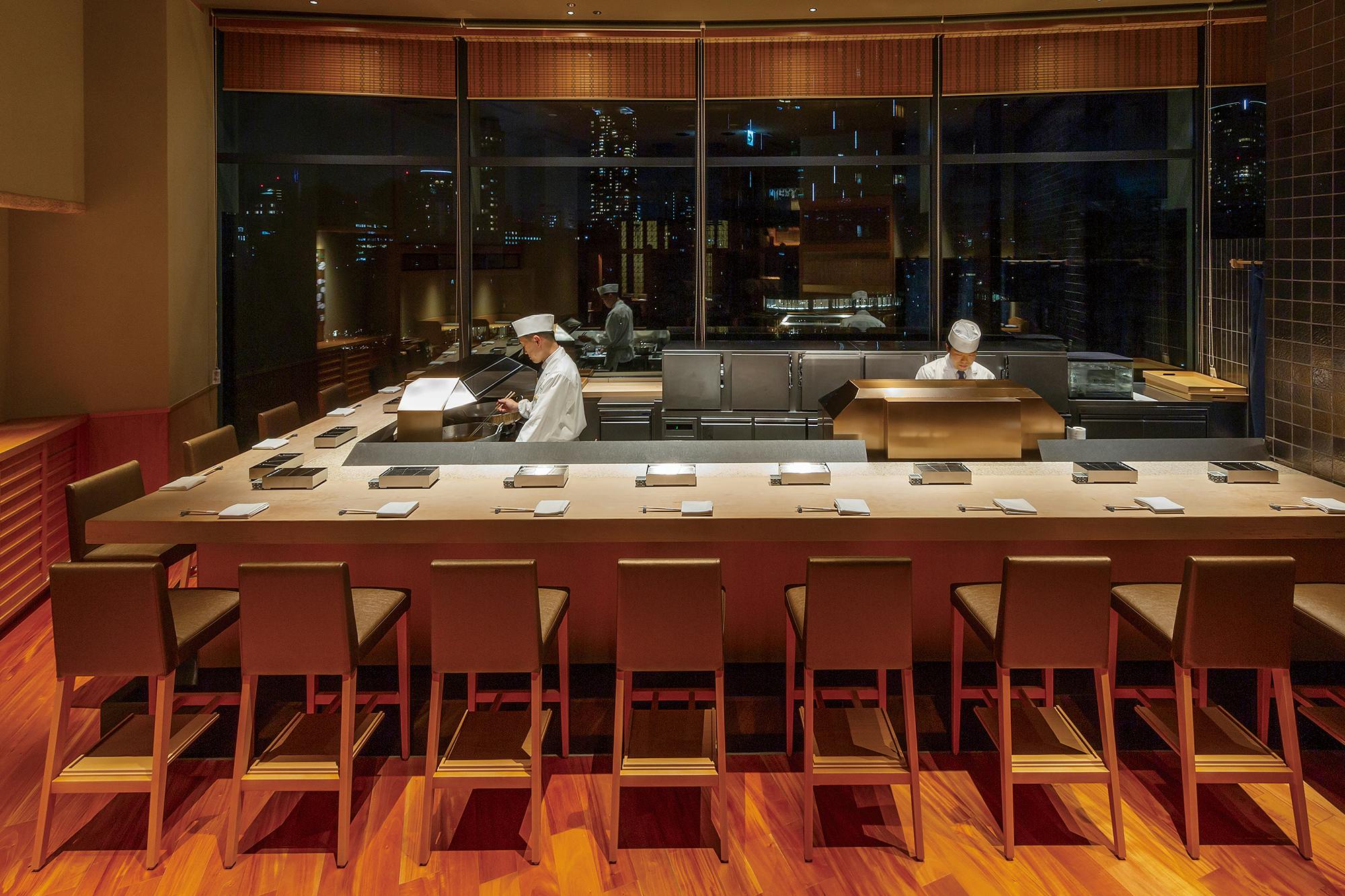 �Ă�Ղ�R�̏�Roppongi