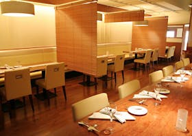 ラポール Rapport 長久手 フランス料理 一休 Comレストラン