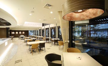 Anaクラウンプラザホテル福岡内レストランのご予約 一休 Comレストラン