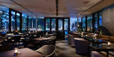 大阪 いちごビュッフェ10選 人気ストロベリー 苺ブッフェ特集 一休 Comレストラン