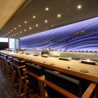 寿司はせ川 本店