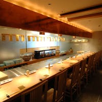 京風鉄板 はせ川