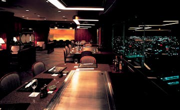 Anaクラウンプラザホテル金沢内レストランのご予約 一休 Comレストラン