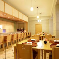隨縁亭 ホテルモントレ大阪(西梅田店)
