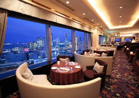イルピノーロ スカイテラス 横浜 イタリア料理 一休 Comレストラン イルピノーロ スカイテラス 横浜 イタリア料理 一休 Comレストラン