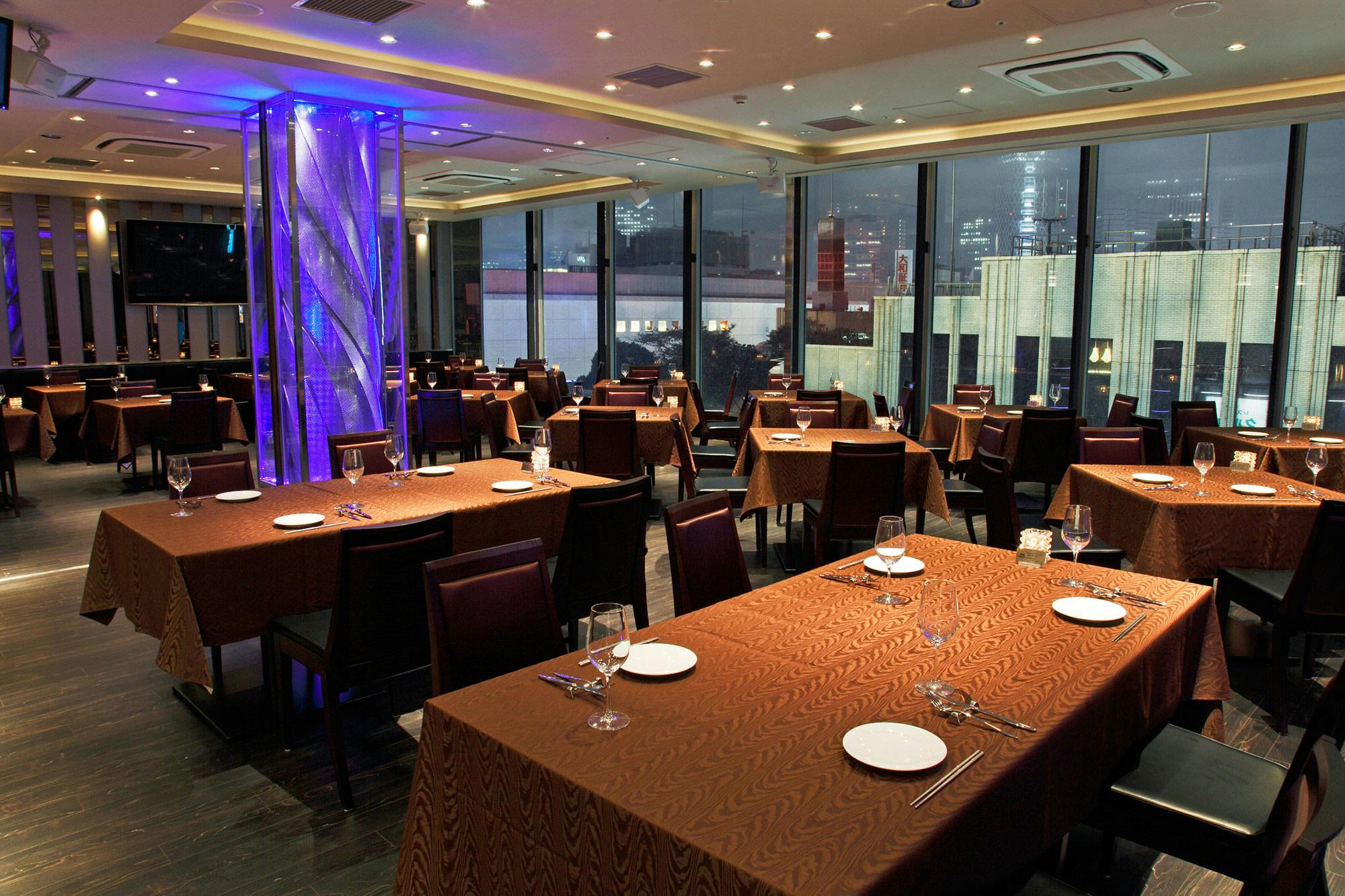 �N���[�Y�E�N���[�YSHINJUKU