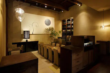 HIGASHIYAMA Tokyo