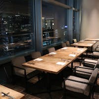 The Kitchen Salvatore Cuomo 名古屋/JRセントラルタワーズ12階