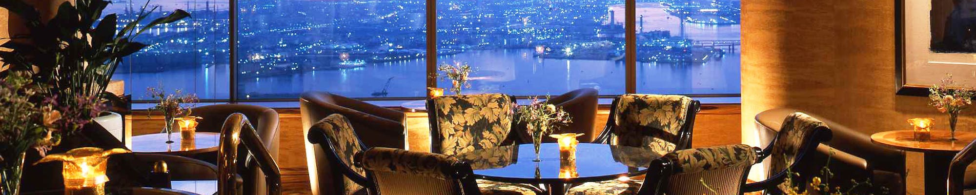 横浜グルメ おしゃれで美味しい レストランランキング 30選 一休 Comレストラン