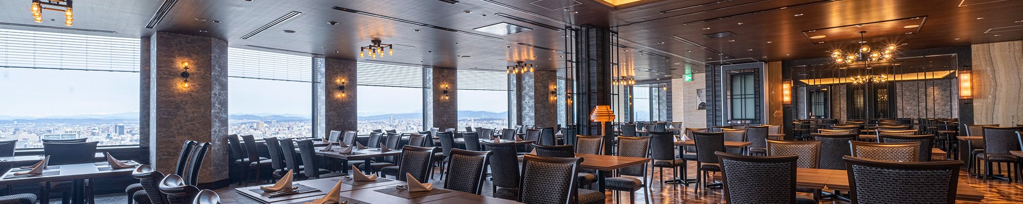 愛知グルメ おしゃれで美味しい レストランランキング 30選 一休 Comレストラン