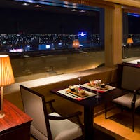 名駅 なだ万茶寮 /JRセントラルタワーズ13F