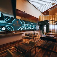 ブリュワーズ コーヒー＆バー／ANAインターコンチネンタルホテル東京