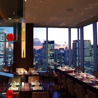 Dining&Bar TENQOO/ホテルメトロポリタン丸の内
