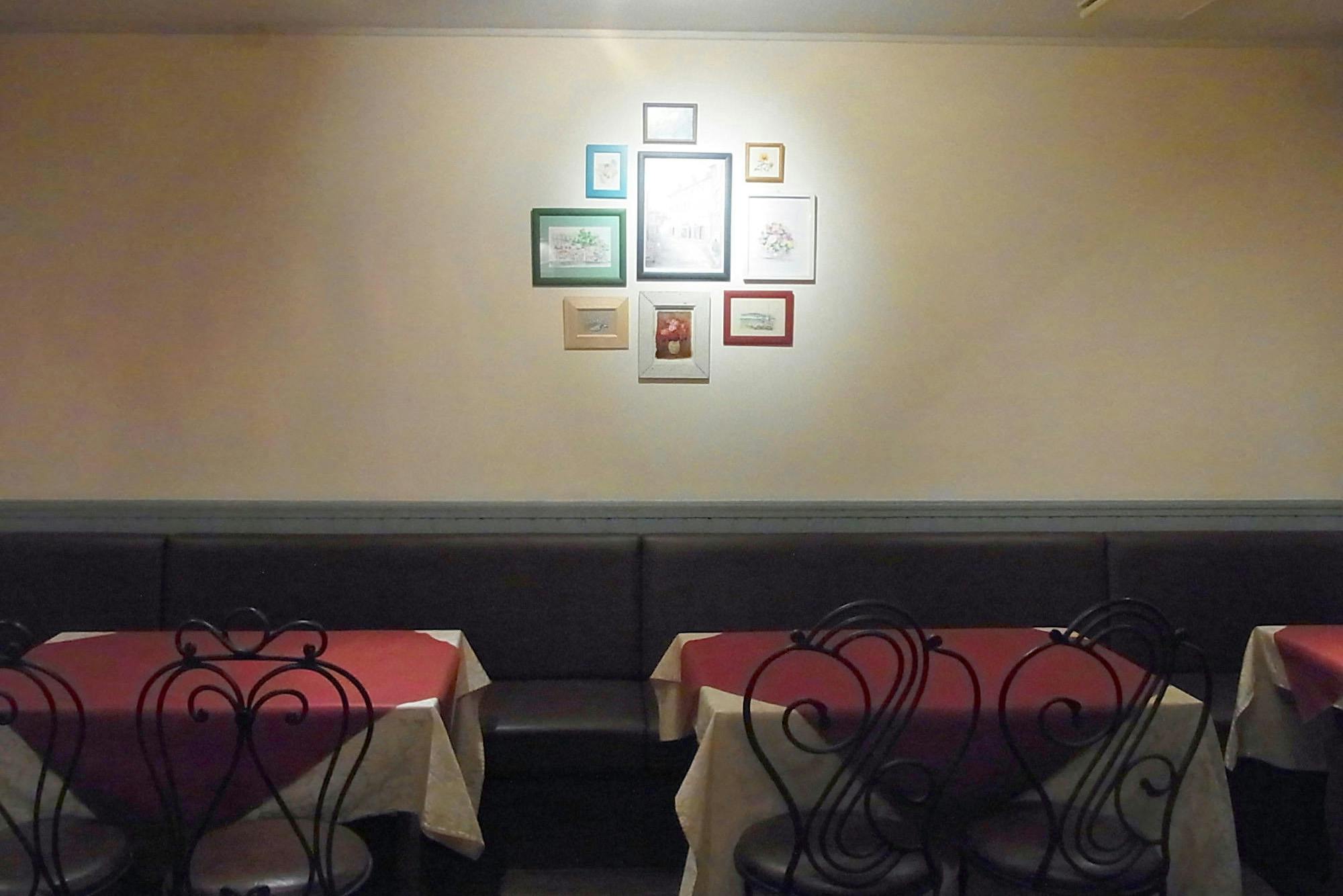 Bistro COLORIS