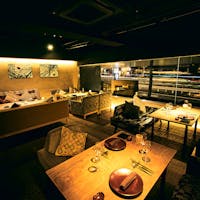 Bar&Restaurant COCONOMA／六本木ホテルS内