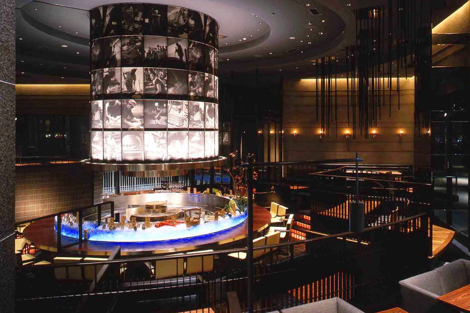 大阪四季劇場 大阪 梅田 人気デートスポット 一休 Comレストラン