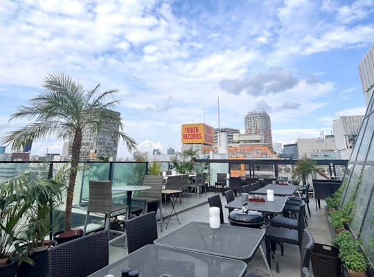 ディズニーストア渋谷公園通り店 東京 渋谷 人気スポット 一休 Com ディズニーストア渋谷公園通り店 東京 渋谷 人気スポット 一休 Com