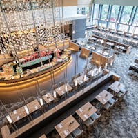 インプレイス3-3/ヒルトン名古屋