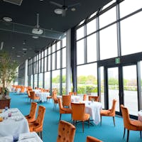 リストランテ アッティモ(RISTORANTE ATTIMO)