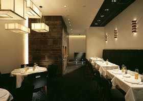 オーベルジュ ド リル トーキョー オーベルジュ ド リル トーキョー 六本木 フランス料理 一休 Comレストラン