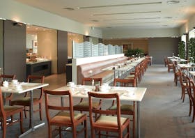 レストラン エメラルド ホテルオークラ神戸 フランス料理 一休 Comレストラン