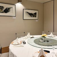 天厨菜館 銀座店