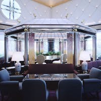 ザ・ラウンジ/ホテルニューオータニ幕張