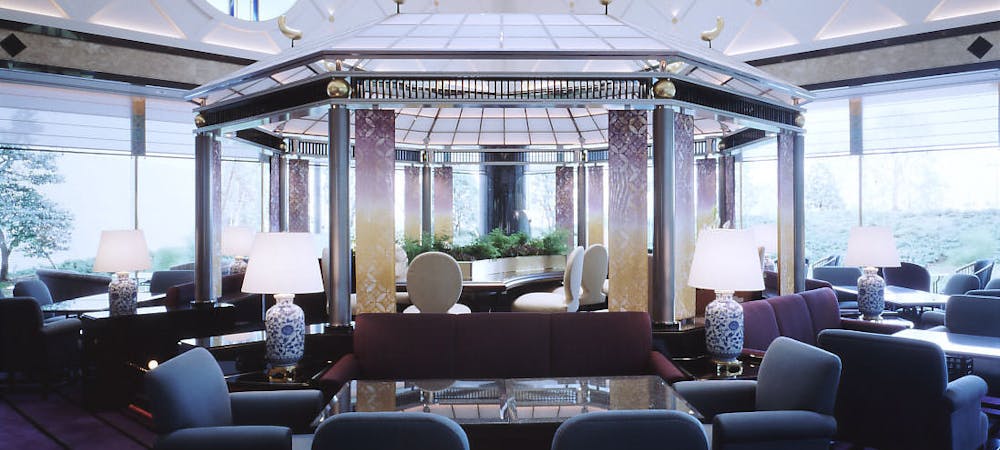 ザ ラウンジ The Lounge ホテルニューオータニ幕張 ブッフェ 一休 Comレストラン ザ ラウンジ The Lounge ホテルニューオータニ幕張 ブッフェ 一休 Comレストラン