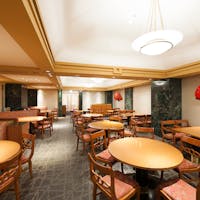 中国料理 花かん/浦安ブライトンホテル東京ベイ