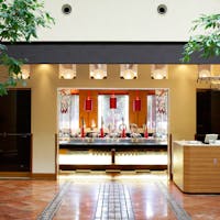 中国料理 チャイニーズ・テーブル／オリエンタルホテル 東京ベイ