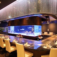 TEPPAN DINING 集 栄店