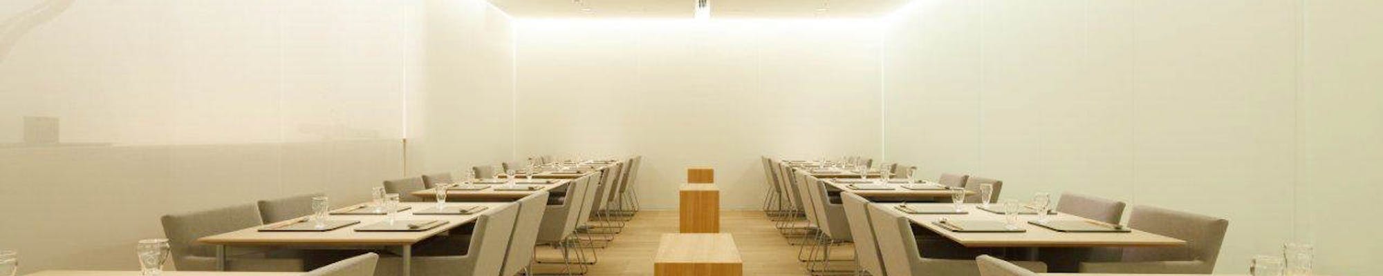 東京駅 八重洲地下街周辺グルメ おしゃれで美味しい レストランランキング 30選 一休 Comレストラン