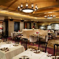 中国料理 彩龍/横浜ベイシェラトンホテル&タワーズ