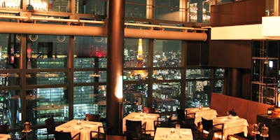 記憶に残る誕生日に 人気 おしゃれレストランをご紹介 一休 Comレストラン 記憶に残る誕生日に 人気 おしゃれレストランをご紹介 一休 Comレストラン